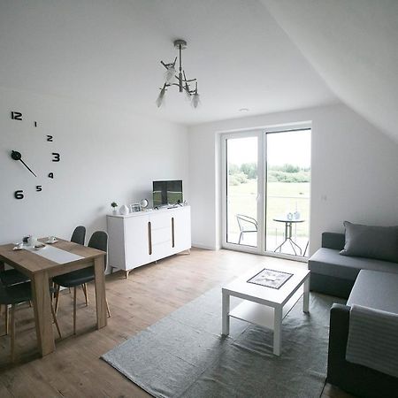 Apartamenty Perla Orawy Zubrzyca Dolna Exterior foto
