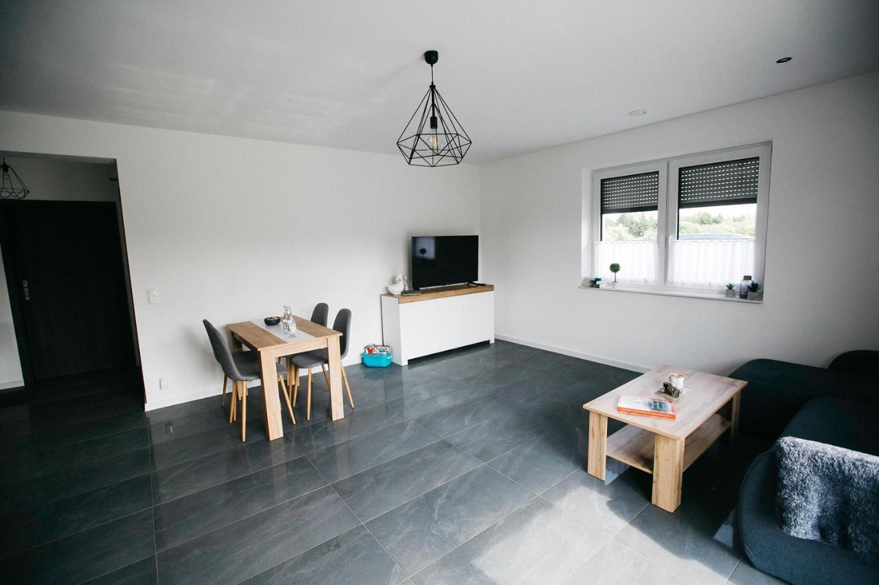 Apartamenty Perla Orawy Zubrzyca Dolna Exterior foto