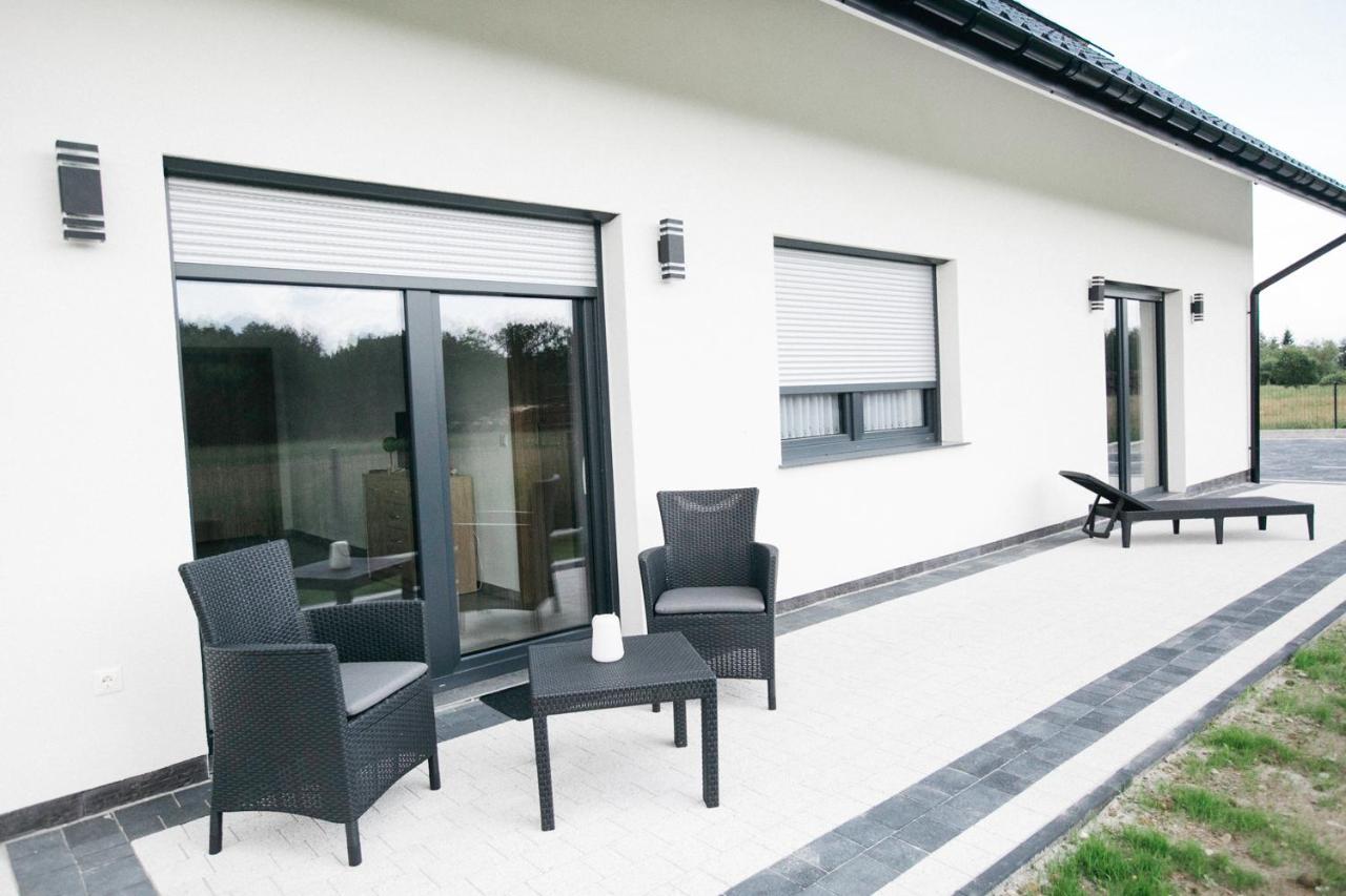 Apartamenty Perla Orawy Zubrzyca Dolna Exterior foto