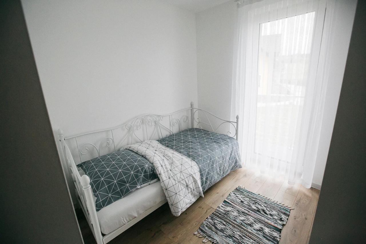 Apartamenty Perla Orawy Zubrzyca Dolna Exterior foto