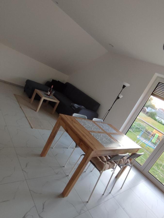 Apartamenty Perla Orawy Zubrzyca Dolna Exterior foto
