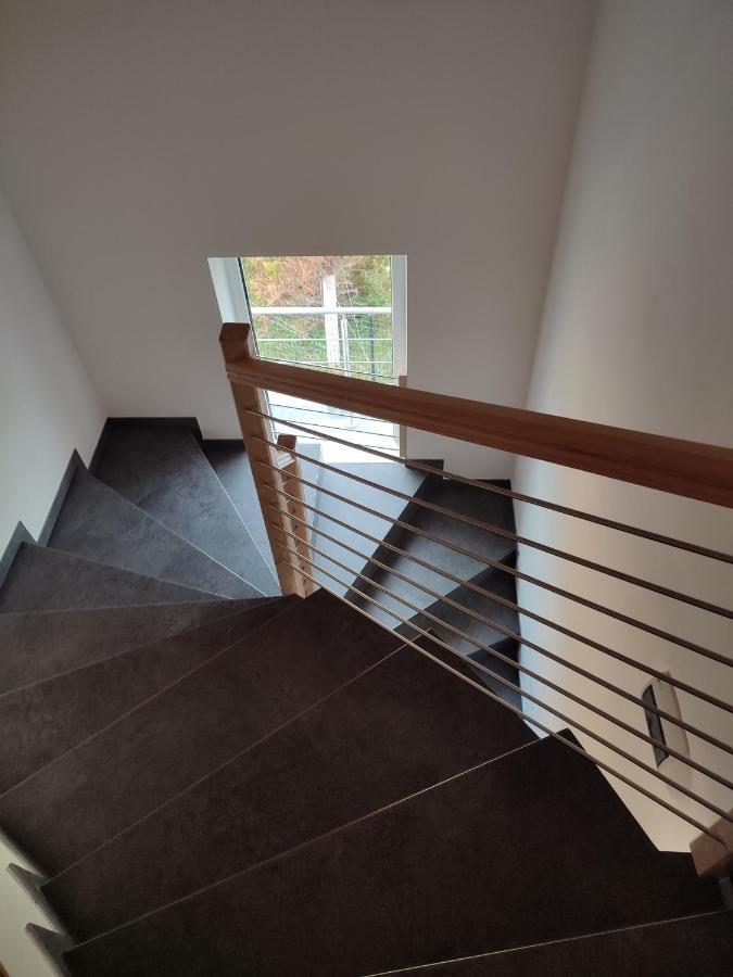 Apartamenty Perla Orawy Zubrzyca Dolna Exterior foto